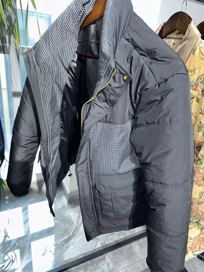 Светоотражающая эластичная ткань рипстоп из полиэстера/нейлона и спандекса для курток/одежды/спортивной одежды/специальной одежды