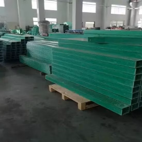 Детали OEM FRP, детали из стекловолокна, заводская настройка других изделий из стекловолокна