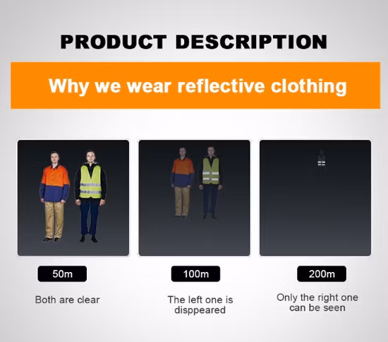 R122 Горячий дешевый Ce Светоотражающий жилет безопасности